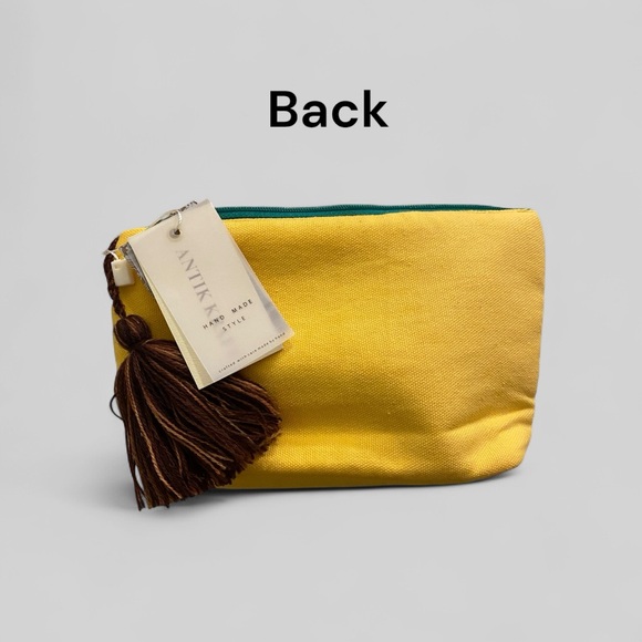 Antik Kraft Sm cosmetic bag - Picture 4 of 8